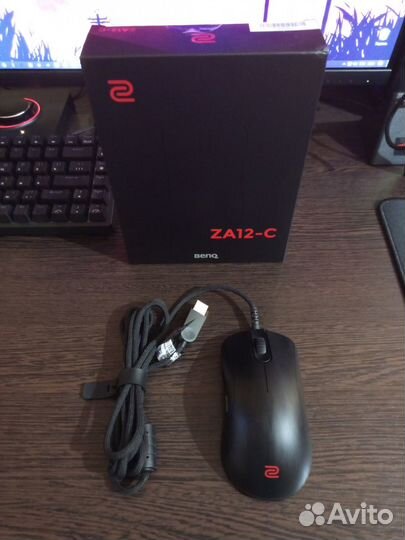 Zowie ZA12-C