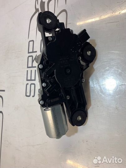Моторчик заднего дворника Ford Focus 3 CB8 1.6L