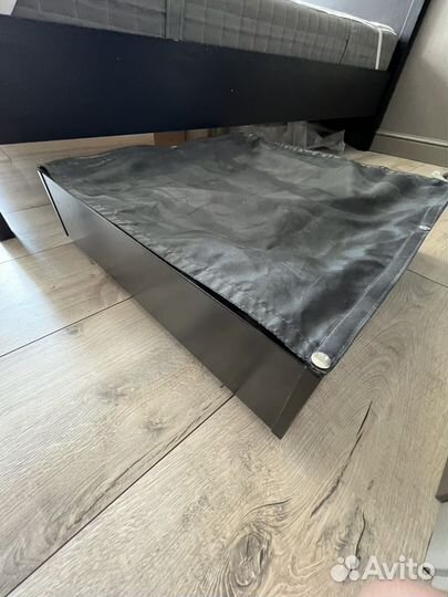 Кровать IKEA 160 200