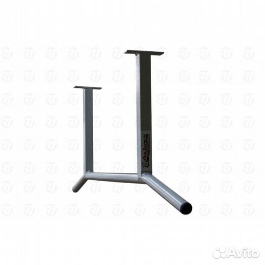 Турник потолочный 2 хвата Эконом