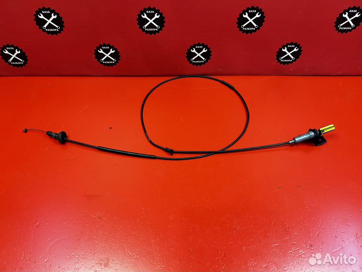 Тросик подсоса rd28t Nissan Patrol 260 1988-1995