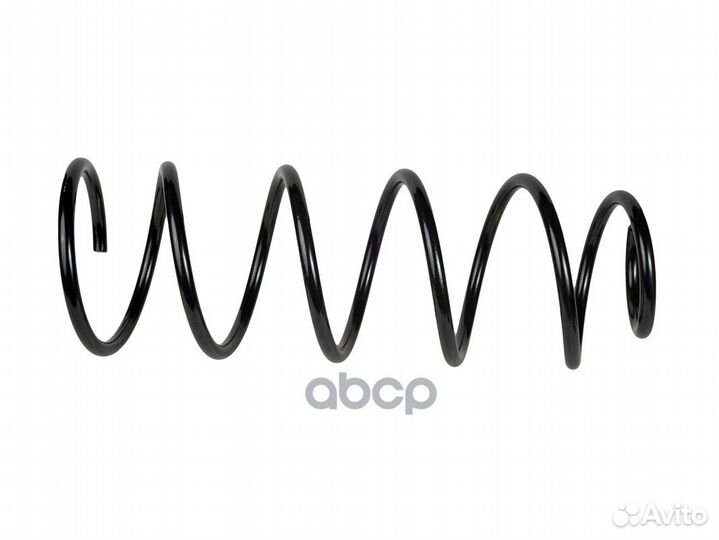 Пружина передняя 40 667 21 Peugeot 406 1.8/2.0