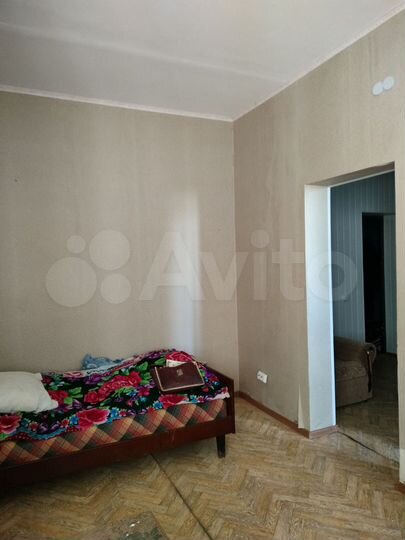 1-к. квартира, 30,3 м², 1/2 эт.