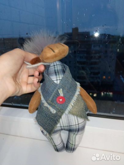 Детские игрушки