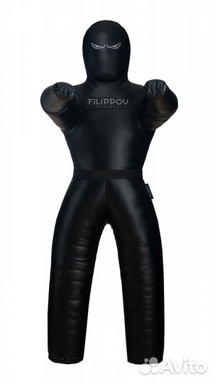 Манекен двуногий «onePRO Filippov» профи