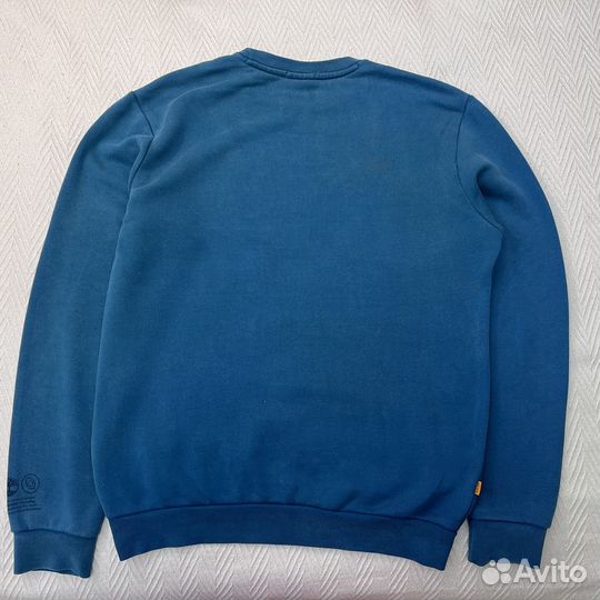 Свитшот timberland оригинал