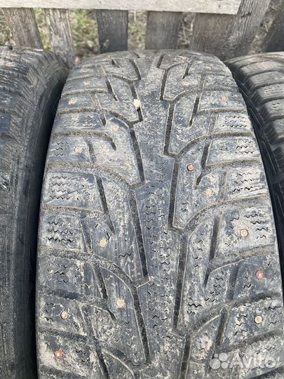 Hankook Winter I'Pike RS W419 185/65 R15