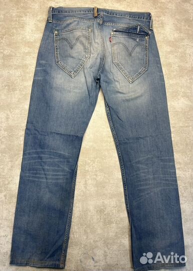 Джинсы Levis 504