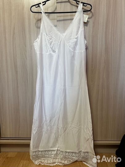 Женская комбинация СССР разные размеры