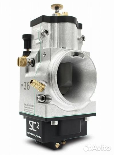 Карбюратор SMART carb смарт карб