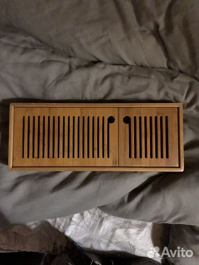 Чабань чайная доска