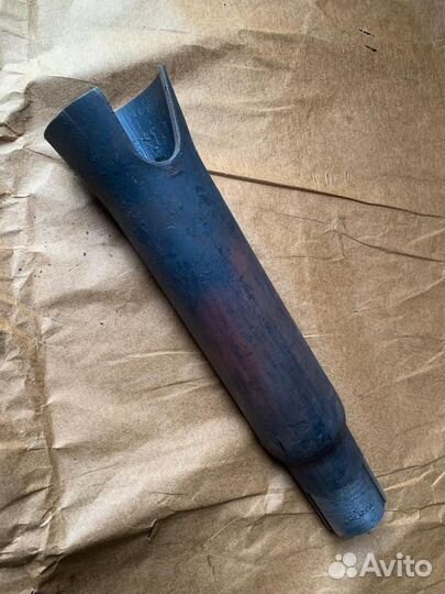 Метчик В42 колокол ловильный пр для тбсу-43 с З-34