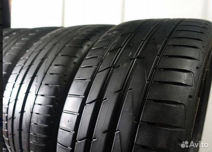 Hankook Ventus S1 Evo 2 K117 235/40 R19