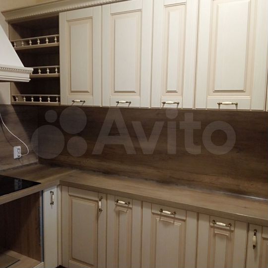 Квартира-студия, 30,7 м², 9/16 эт.