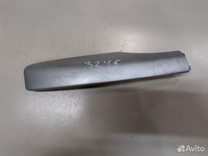 Накладка рейлинга Ford C-Max, 2010