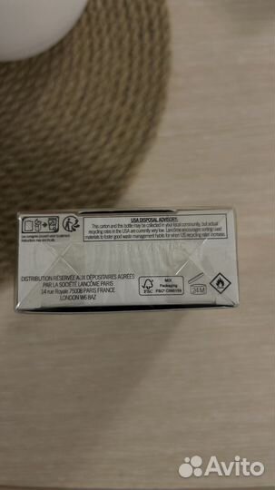 Парфюмы Lancome Оригиналы