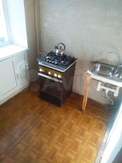 3-к. квартира, 48,9 м², 4/5 эт.