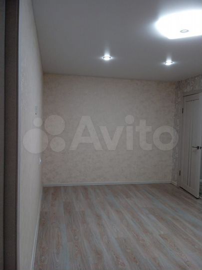 2-к. квартира, 44,1 м², 1/5 эт.