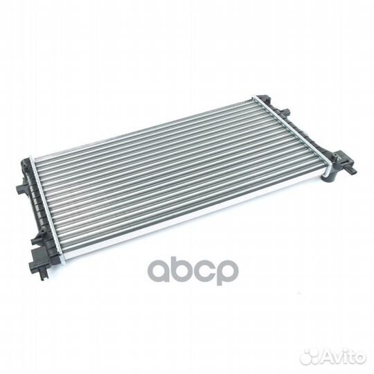 Радиатор основной ganz GIF07066 GIF07066 ganz