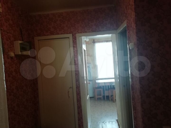 2-к. квартира, 45 м², 2/2 эт.