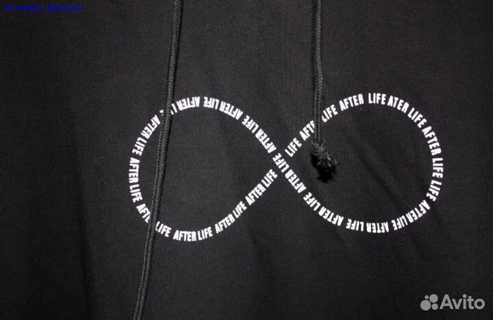 Худи vetements топ 2024 (Арт.49784)