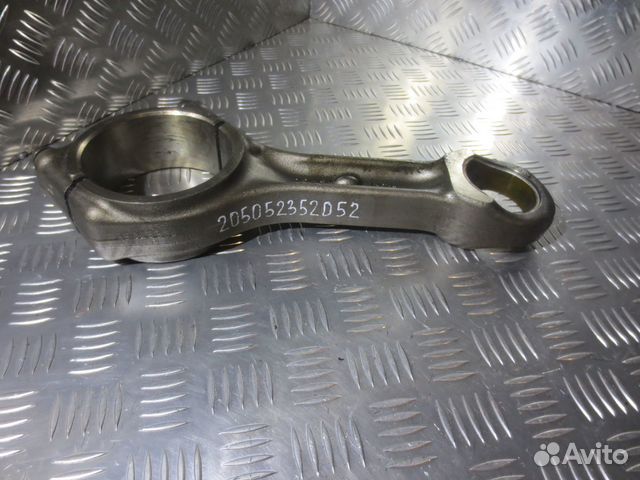 Шатун Volvo 20897068