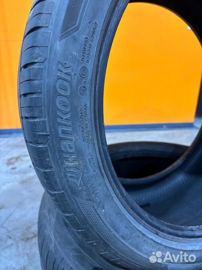 Hankook Ventus S1 Evo3 SUV K127A 315/35 R20