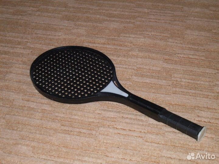 Теннисная ракетка СССР