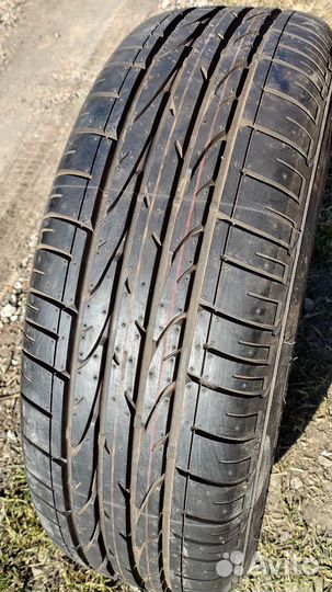 Bridgestone Dueler H/P Sport 215/65 R16 98