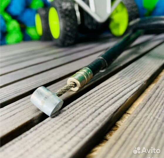 Tрос тoрмозной системы сf motо 500 / X6