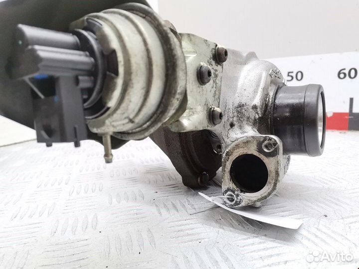 Турбина для Opel Insignia 1 55570748