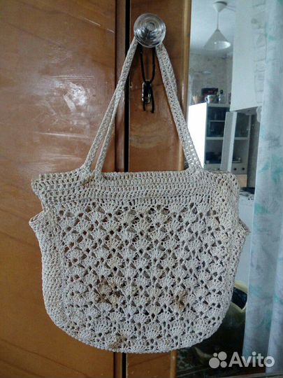 Авоська советских времен