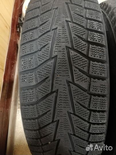 Hankook Winter I'Cept IZ2 185/60 R14
