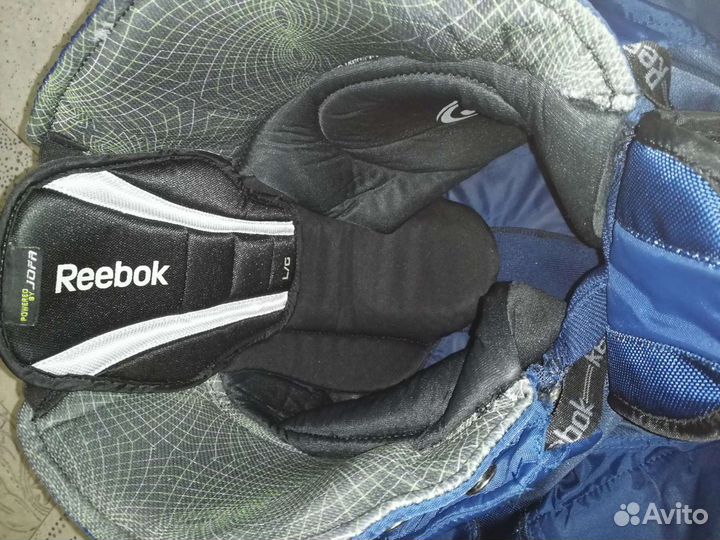 Хоккейные шорты Junior L