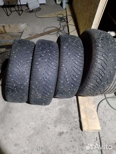 Toyo Observe Ice-Freezer 195/65 R15
