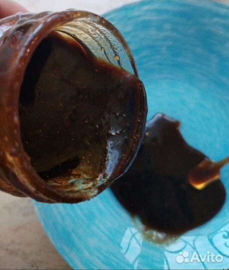 Варенье для наслаждений по ночам