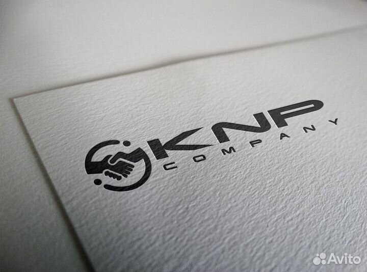 Разработка логотипа, графический дизайн, печать