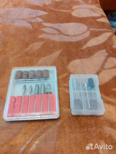 Машинка для маникюра JD400