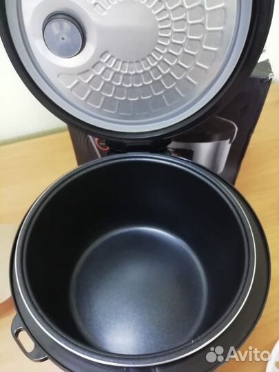 Умная мультиварка Redmond SkyCooker M224S