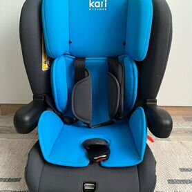 Детское авто кресло isofix kari kids до18 кг