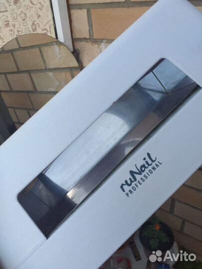 Лампа для сушки геля,гель-лака