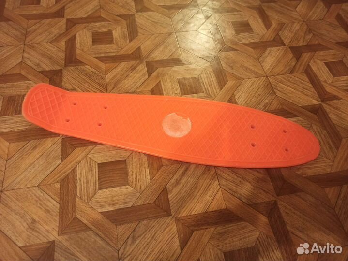 Пенни борд (без колес)