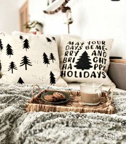 Zara home в интерьере