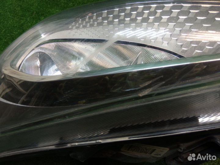Фара левая Ford Focus 3 2015