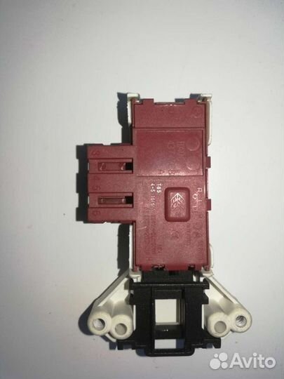 Датчик закрытия дверцы стиральной машины Hansa