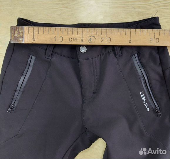 Брюки для лыж 152