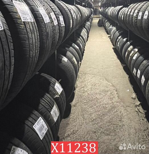 Uniroyal MS Plus Nordic 195/65 R15 91N