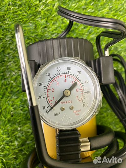 Компрессор Tornado AC-580