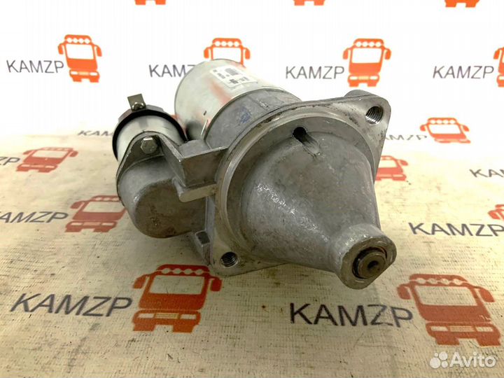 Стартер газель