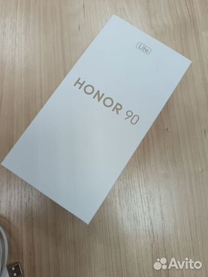 HONOR 90 Lite, 8/256 ГБ
